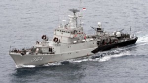 Chinese CIWS for Indonesian corvettes